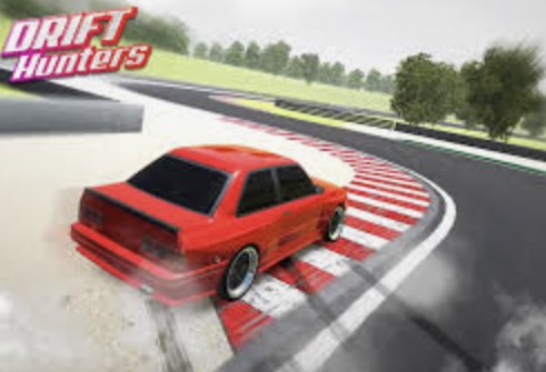 Ultimate Guide to Drift Hunters Unblocked: Mastering the Art of Drifting